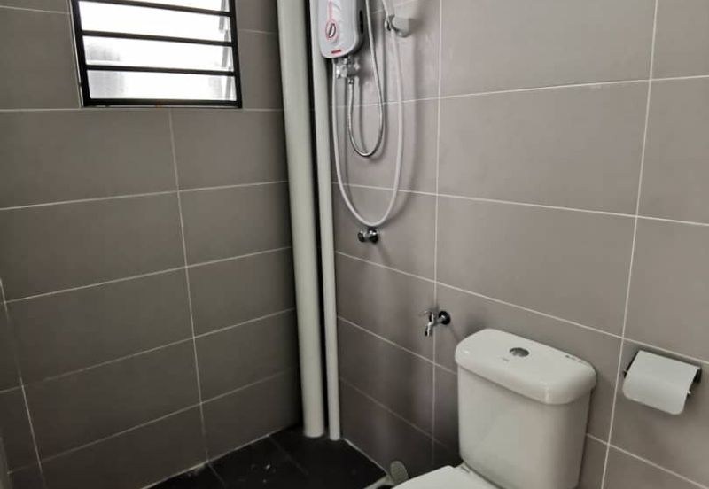 Vista Sri Tanjung Condominium