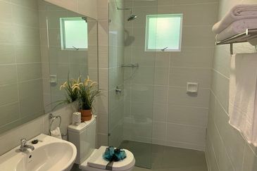 Seksyen 1, Bandar Baru Bangi