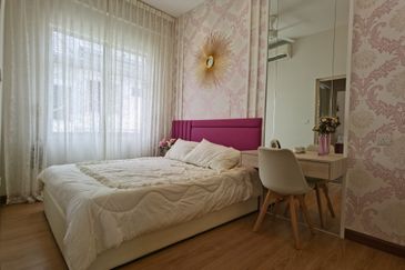 Seksyen 1, Bandar Baru Bangi