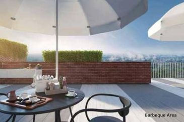 Seksyen 1, Bandar Baru Bangi