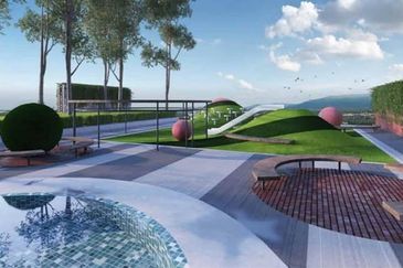 Seksyen 1, Bandar Baru Bangi