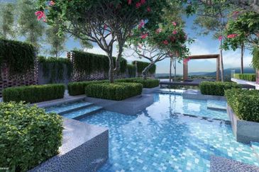 Seksyen 1, Bandar Baru Bangi