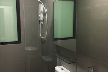 Seksyen 1, Bandar Baru Bangi