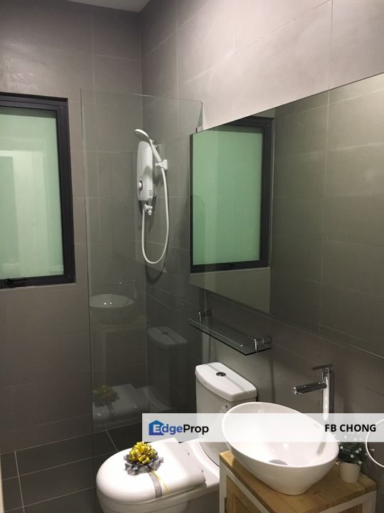 0 DOWNPAYMENT MAMPU MILIK Apartment Bangi , Selangor, Bangi