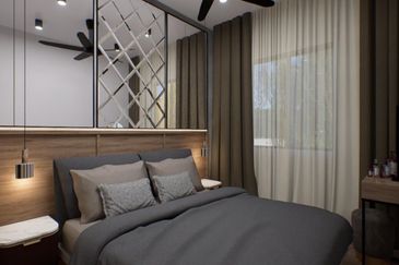 Seksyen 1, Bandar Baru Bangi