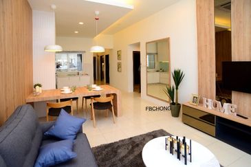 Seksyen 1, Bandar Baru Bangi