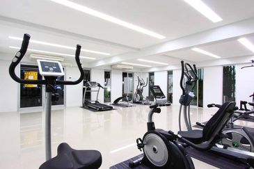 Seksyen 1, Bandar Baru Bangi