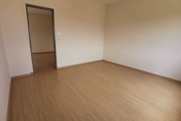 20min Putrajaya 10min Bangi New SEMI D 38x85 Senang Akses