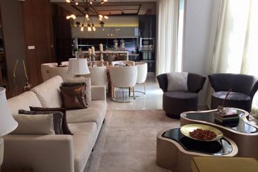 Seksyen 1, Bandar Baru Bangi