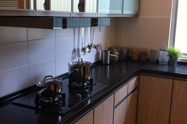 Seksyen 1, Bandar Baru Bangi