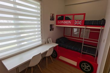 Seksyen 1, Bandar Baru Bangi