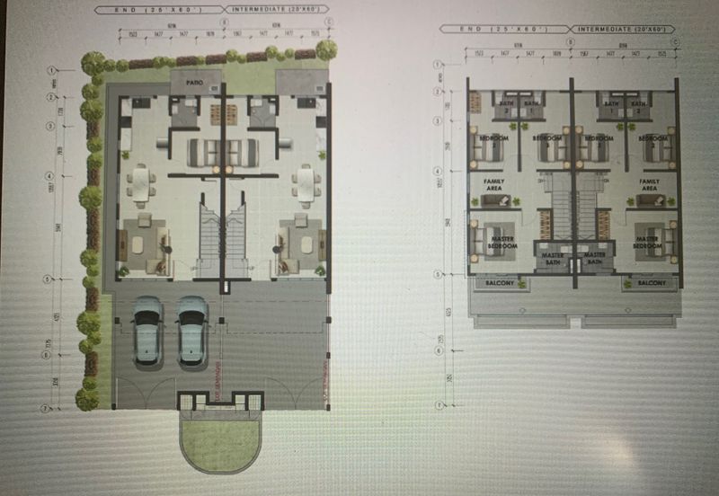 0 DOWNPAYMENT ALL LEGAL FEES FREE Sungai Long 2 Storey Terrace 20min KL