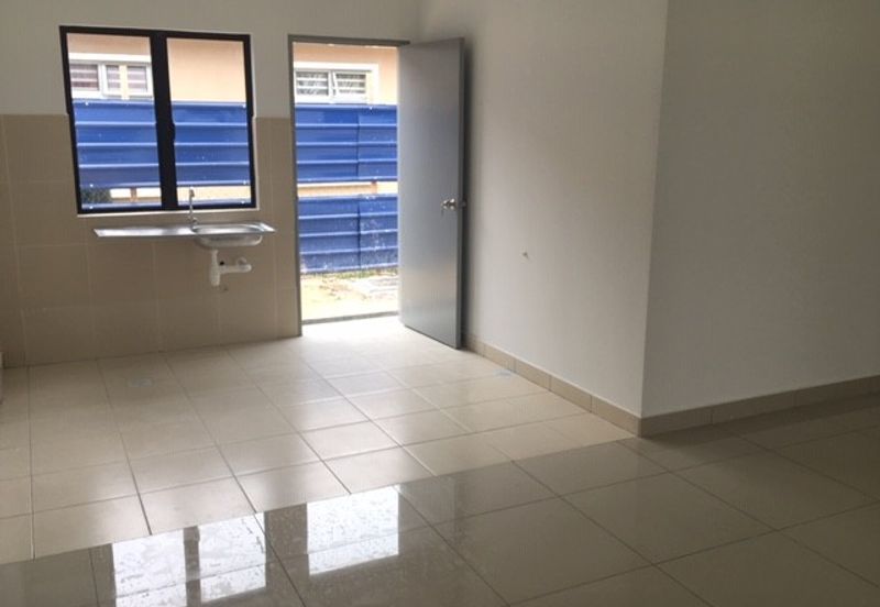 Bandar Baru Salak Tinggi