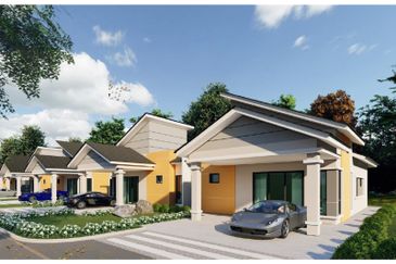 Bandar Baru Salak Tinggi