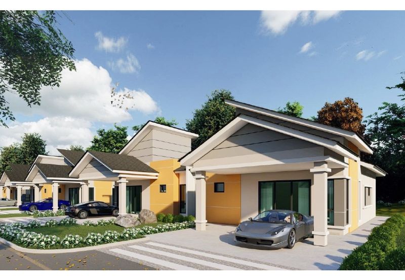 Bandar Baru Salak Tinggi