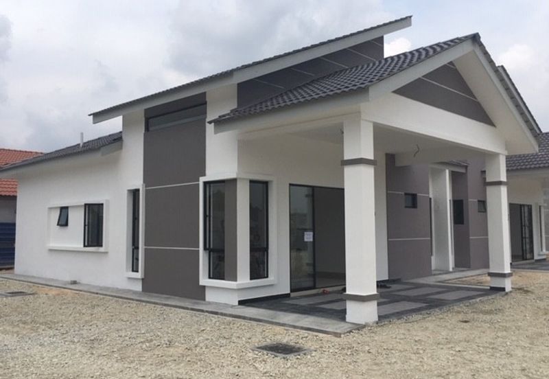 Bandar Baru Salak Tinggi