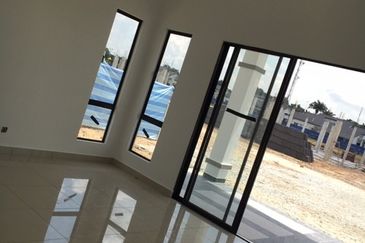 Bandar Baru Salak Tinggi