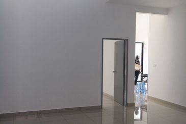 Bandar Baru Salak Tinggi