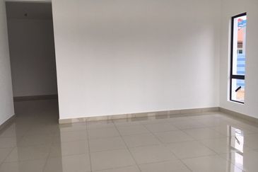 Salak Tinggi Indah Putera 0 DOWNPAYMENT Semi D 40X70 Sepang 20min Putrajaya, Cyberjaya