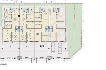 0 DOWNPAYMENT  Salak Tinggi Sepang Intan Bauduri 1 Storey Terrace 20min Putrajaya, Cyberjaya 