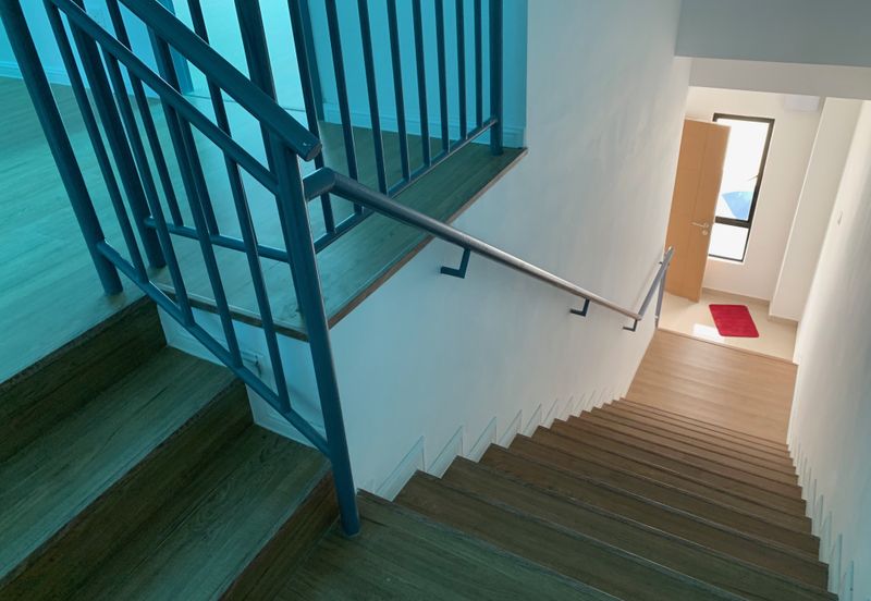 Taman Semarang Intan 1