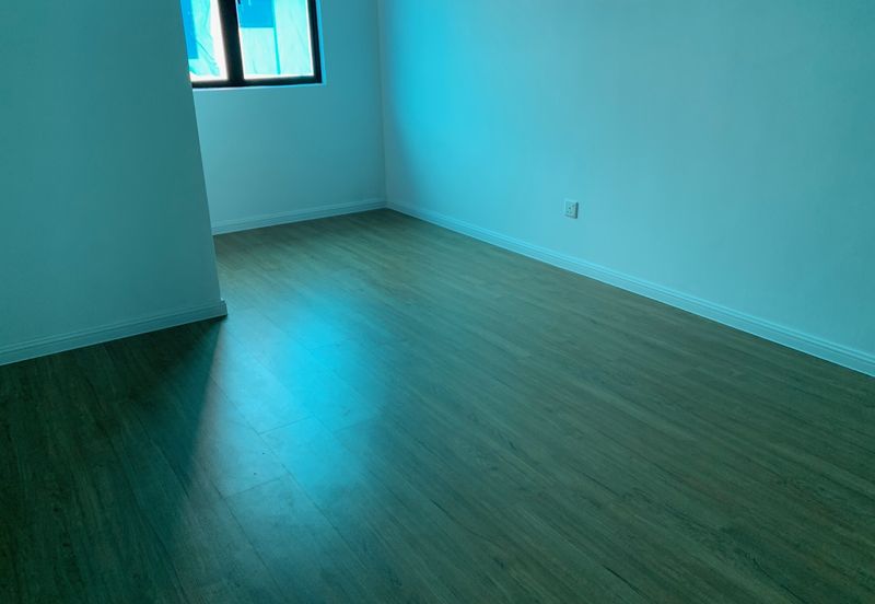 Taman Semarang Intan 1