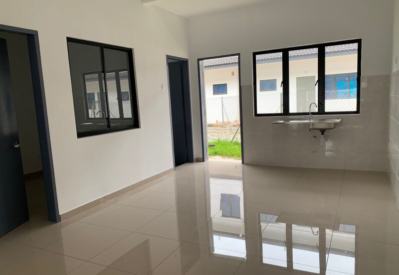 Taman Semarang Intan 1