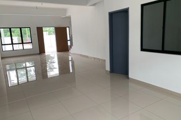 Taman Semarang Intan 1