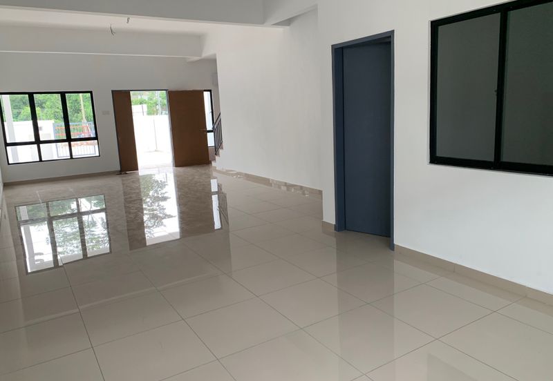 Taman Semarang Intan 1