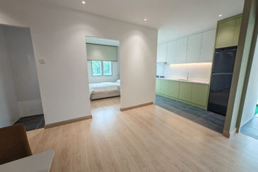 Seksyen 8, Bandar Baru Bangi