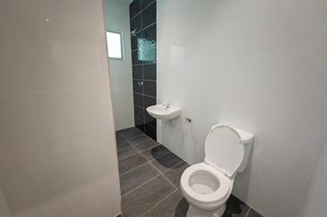 Seksyen 8, Bandar Baru Bangi