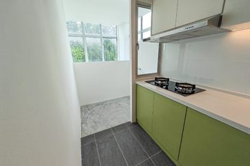 Seksyen 8, Bandar Baru Bangi