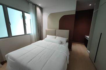 Seksyen 8, Bandar Baru Bangi