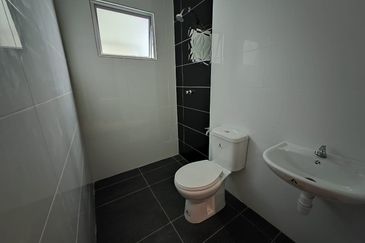 Seksyen 8, Bandar Baru Bangi