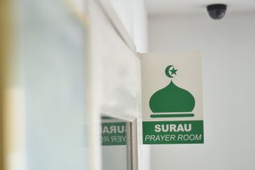 Seksyen 8, Bandar Baru Bangi