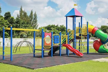 Seksyen 8, Bandar Baru Bangi