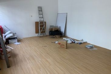 Kawasan Perniagaan Kiara