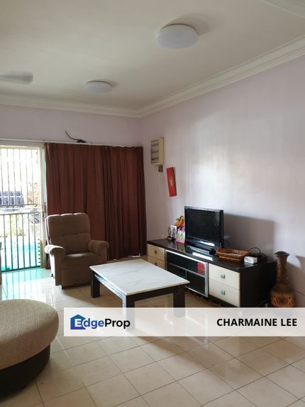 Kota Kemuning Greenville Double Storey house For Sale , Selangor, Kota Kemuning