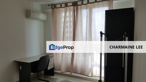 MSU Menara U Shah Alam Apartment for RENT , Selangor, Shah Alam