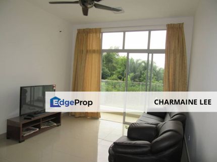 Cyberjaya Cyber Heights Villa FOR SALE , Selangor, Cyberjaya