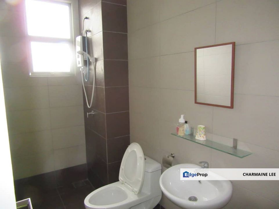 Cyberjaya Cyber Heights Villa FOR SALE , Selangor, Cyberjaya