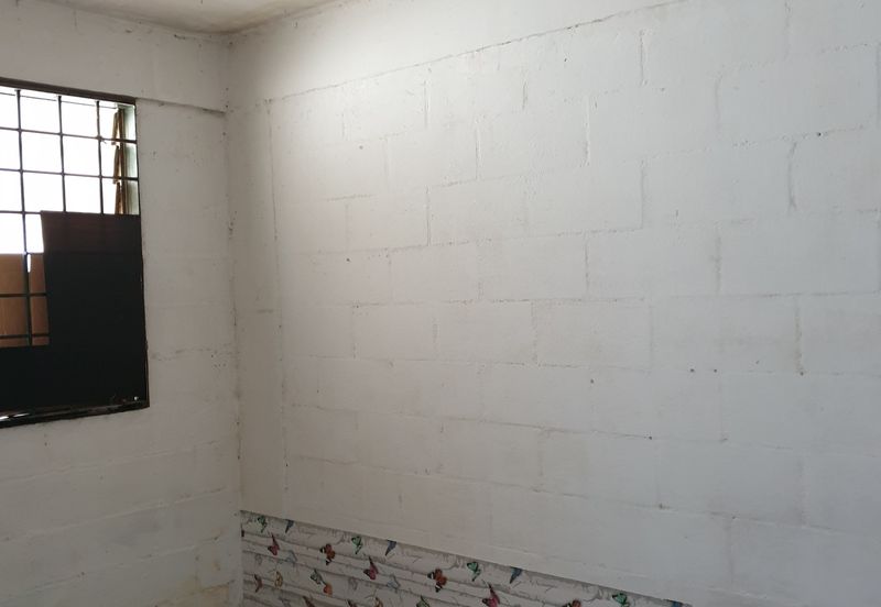 Pangapuri PKNS Rumah Pangsa Seksyen 20 Shah Alam 