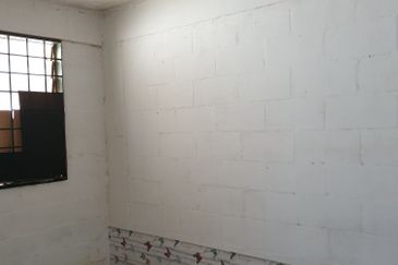 Pangapuri PKNS Rumah Pangsa Seksyen 20 Shah Alam 