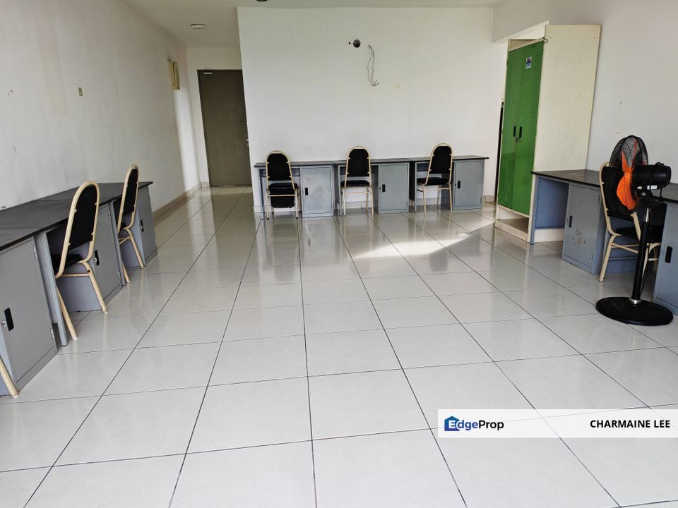 Seksyen 7 Shah Alam , Selangor, Shah Alam