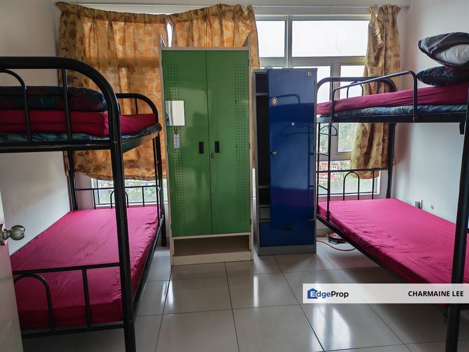 Seksyen 7 Shah Alam , Selangor, Shah Alam