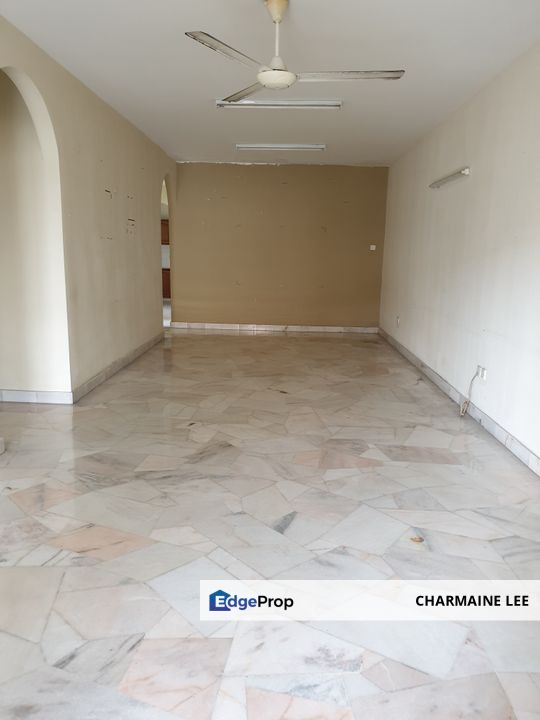 Single Storey Taman Klang Utama for RENT , Selangor, Klang