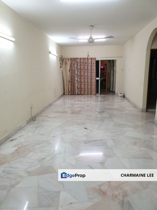 Single Storey Taman Klang Utama for RENT , Selangor, Klang