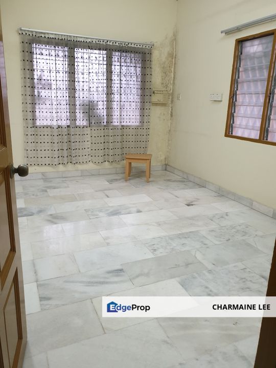 Single Storey Taman Klang Utama for RENT , Selangor, Klang