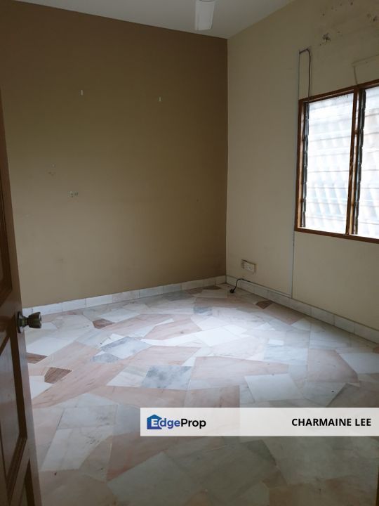 Single Storey Taman Klang Utama for RENT , Selangor, Klang