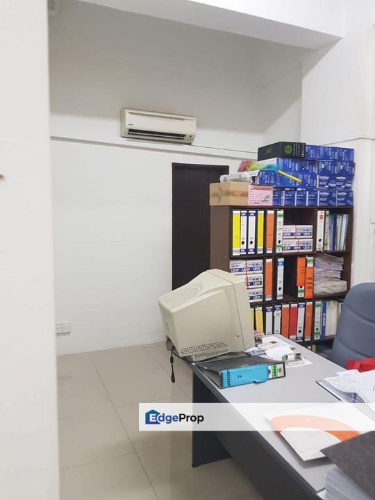 Taman Puchong Prima, Selangor, Puchong